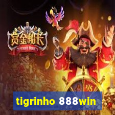 tigrinho 888win